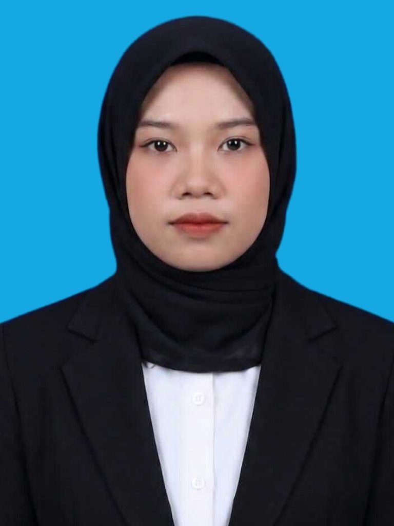 Mahilla Qurrotul A.Yuni